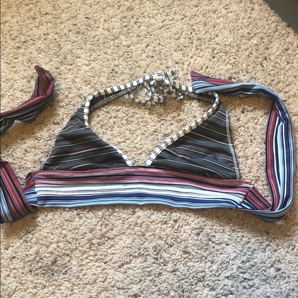 Bikini top